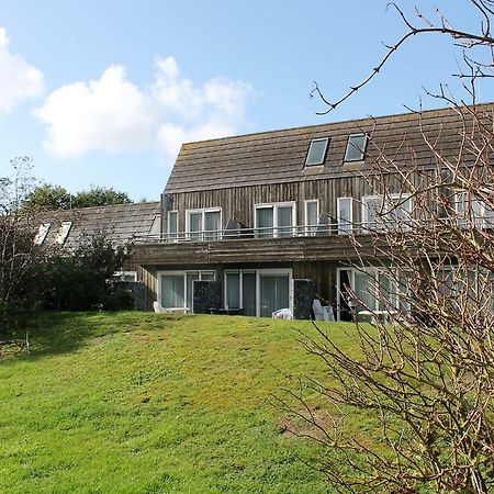 Appartement De Vrijbuiter, Resort Amelander Kaap Холум Екстериор снимка